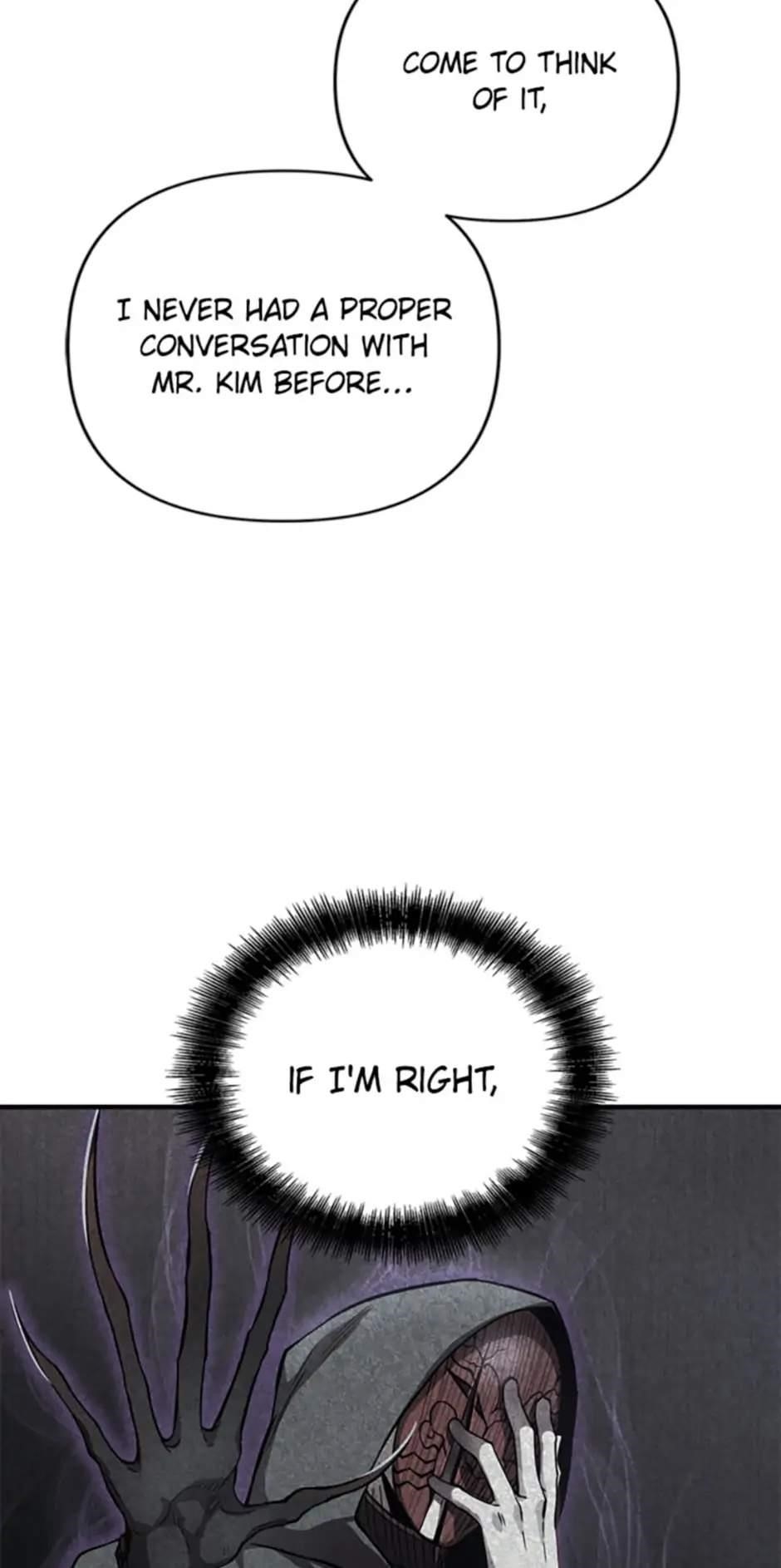 Cursed Manager’s Regression Chapter 25 - Page 25