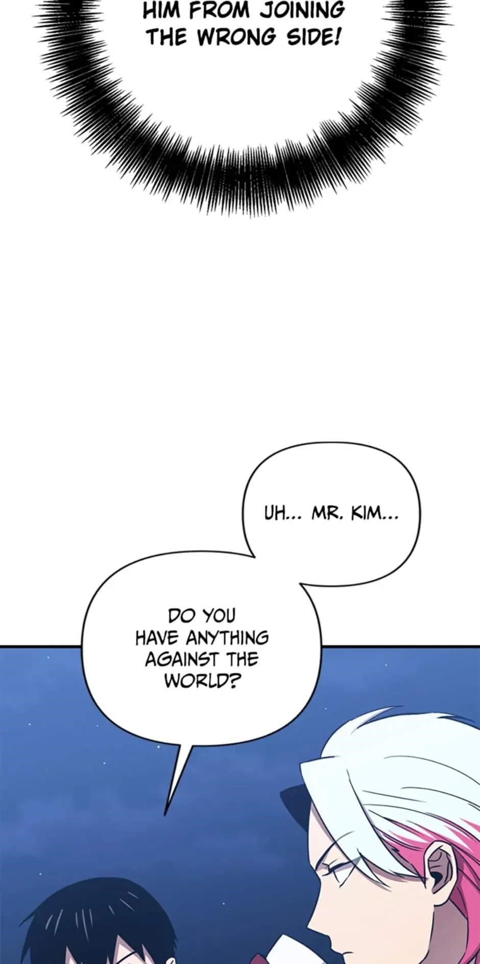 Cursed Manager’s Regression Chapter 25 - Page 27