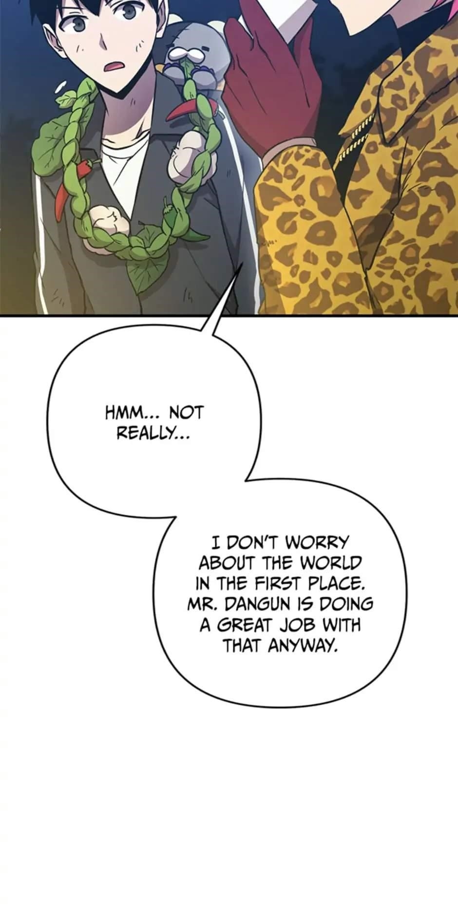 Cursed Manager’s Regression Chapter 25 - Page 28