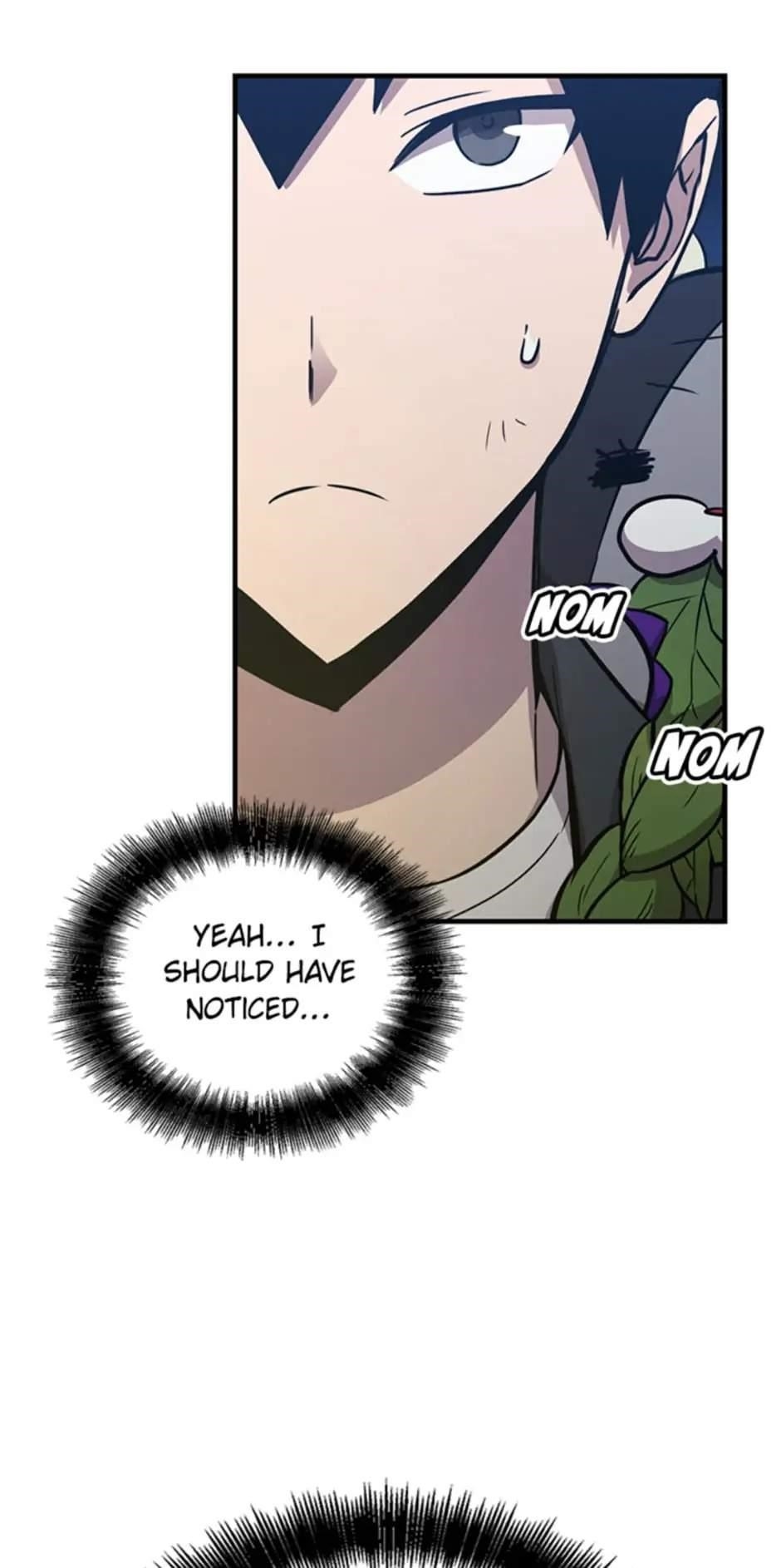 Cursed Manager’s Regression Chapter 25 - Page 29