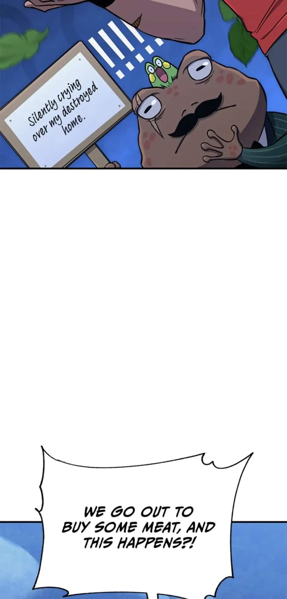 Cursed Manager’s Regression Chapter 25 - Page 3