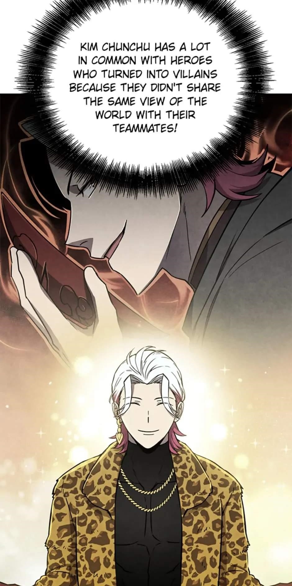 Cursed Manager’s Regression Chapter 25 - Page 30