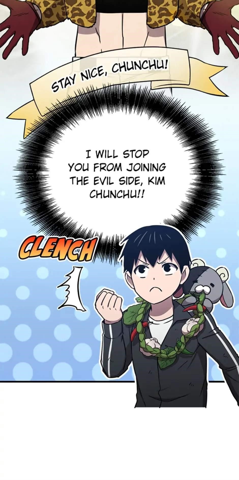 Cursed Manager’s Regression Chapter 25 - Page 31