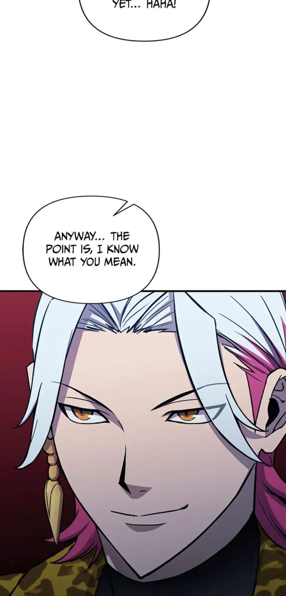 Cursed Manager’s Regression Chapter 25 - Page 36