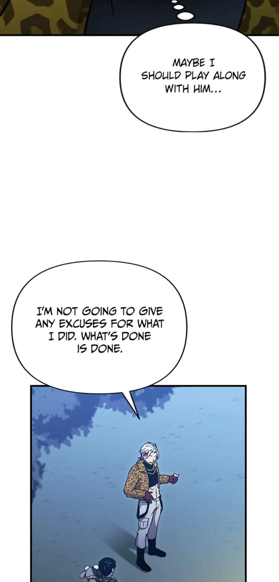 Cursed Manager’s Regression Chapter 25 - Page 37