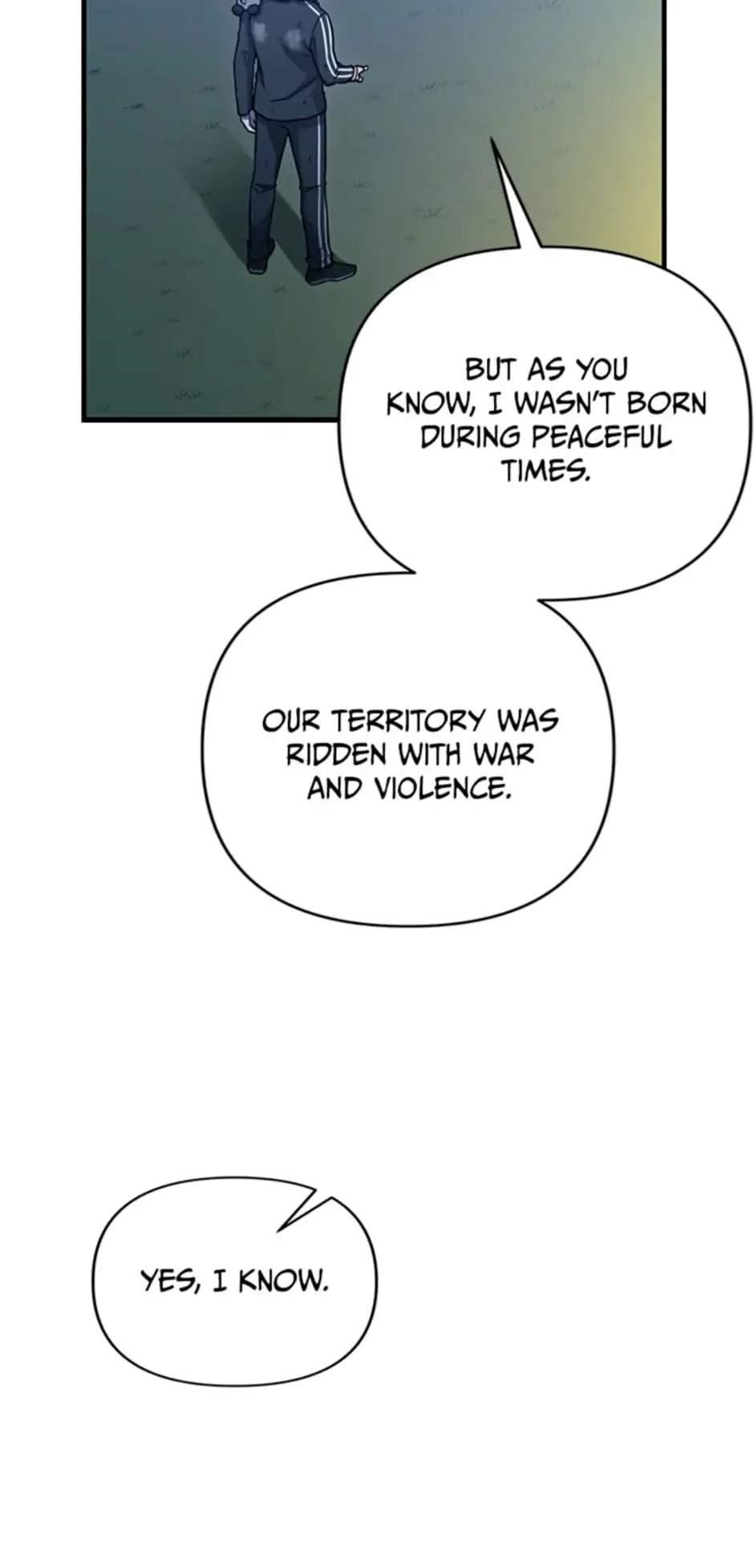 Cursed Manager’s Regression Chapter 25 - Page 38