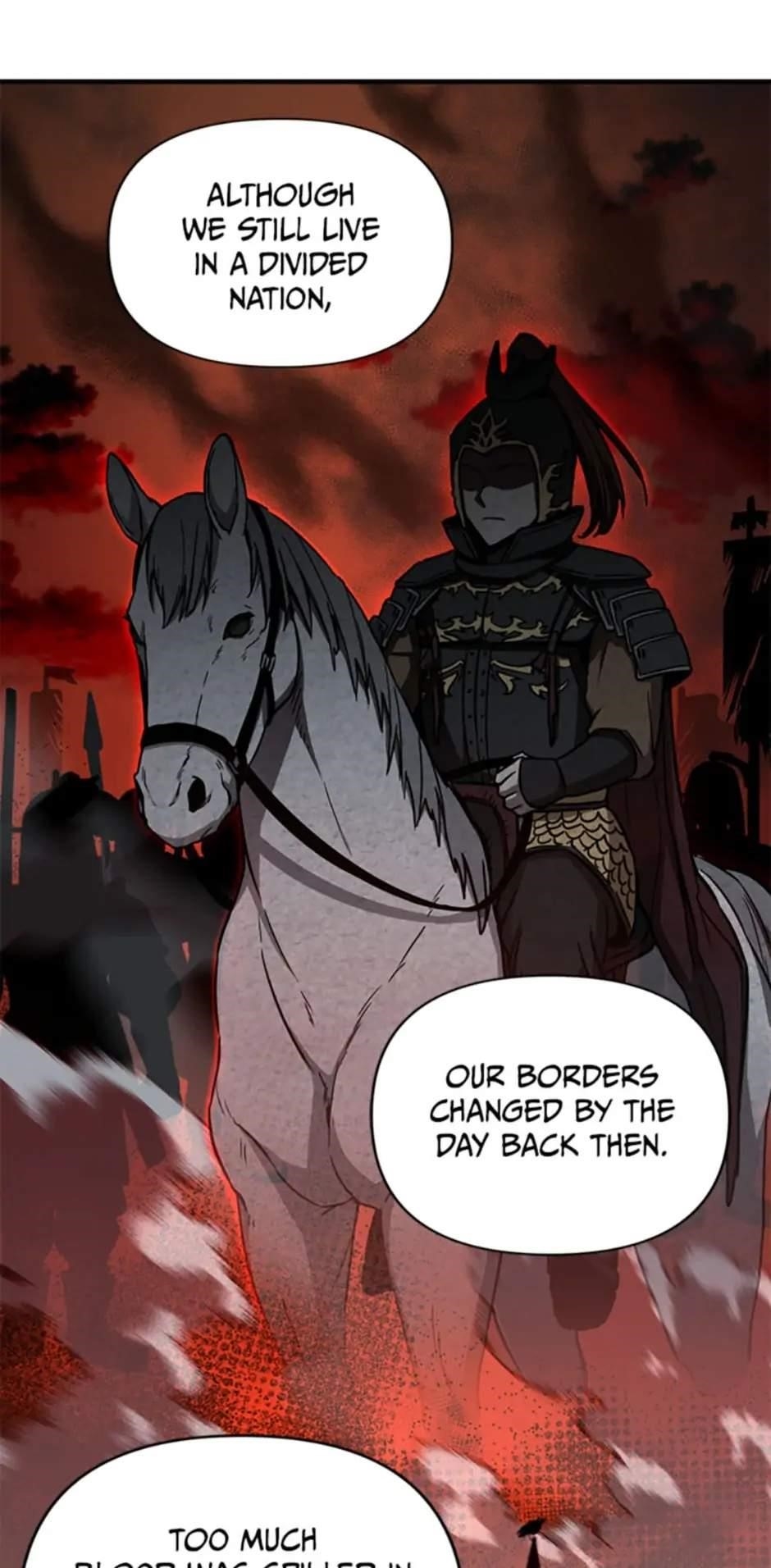 Cursed Manager’s Regression Chapter 25 - Page 39