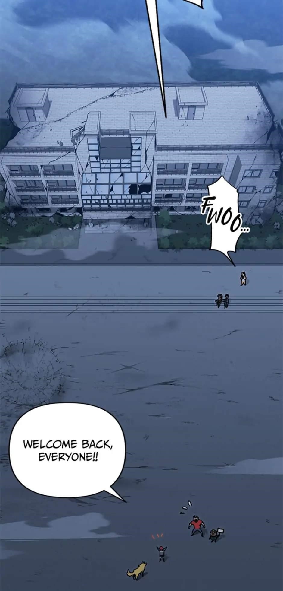 Cursed Manager’s Regression Chapter 25 - Page 4