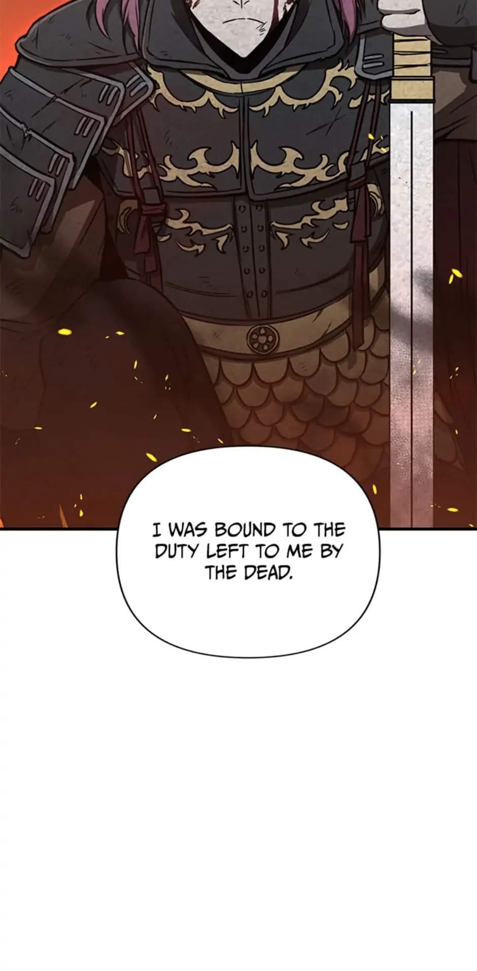 Cursed Manager’s Regression Chapter 25 - Page 41