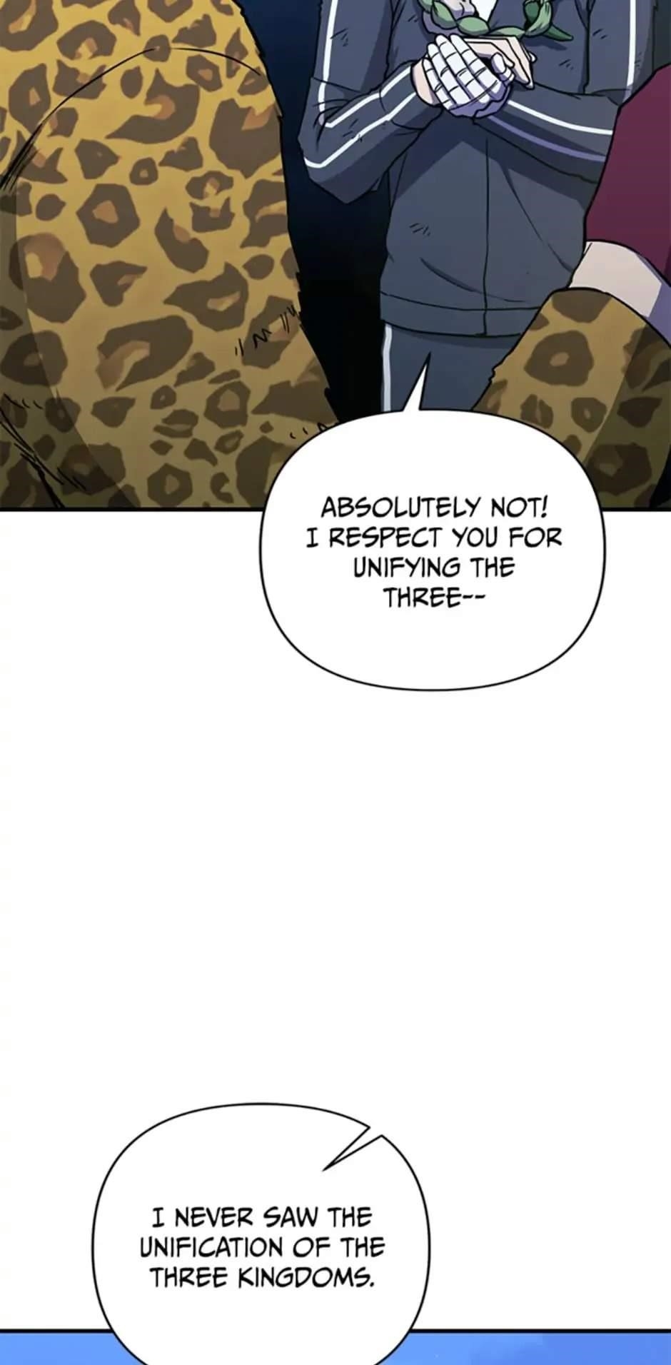 Cursed Manager’s Regression Chapter 25 - Page 44