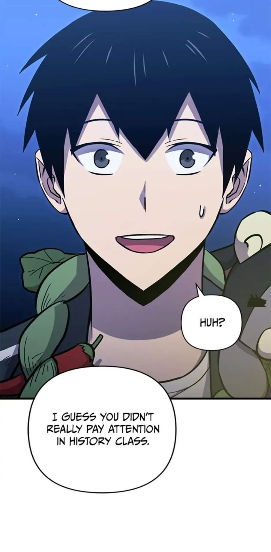 Cursed Manager’s Regression Chapter 25 - Page 45