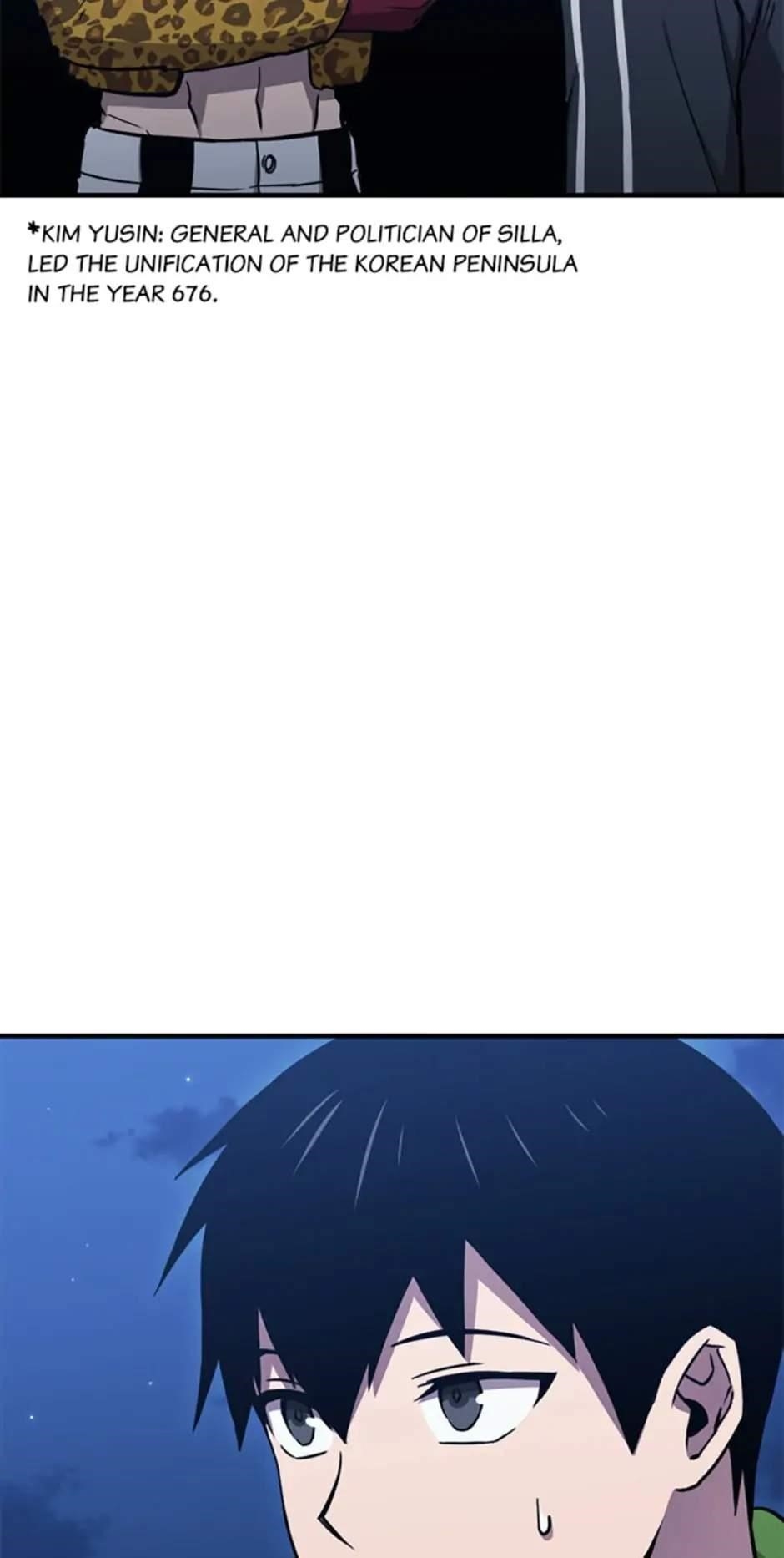 Cursed Manager’s Regression Chapter 25 - Page 47