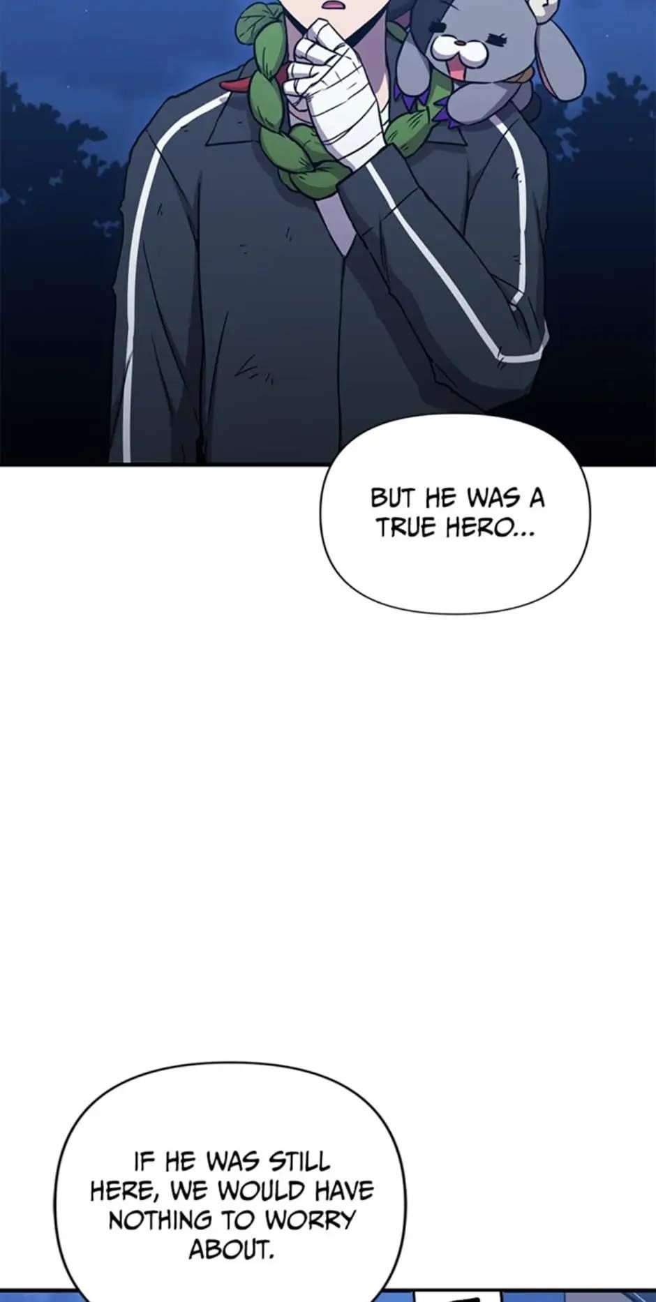 Cursed Manager’s Regression Chapter 25 - Page 51