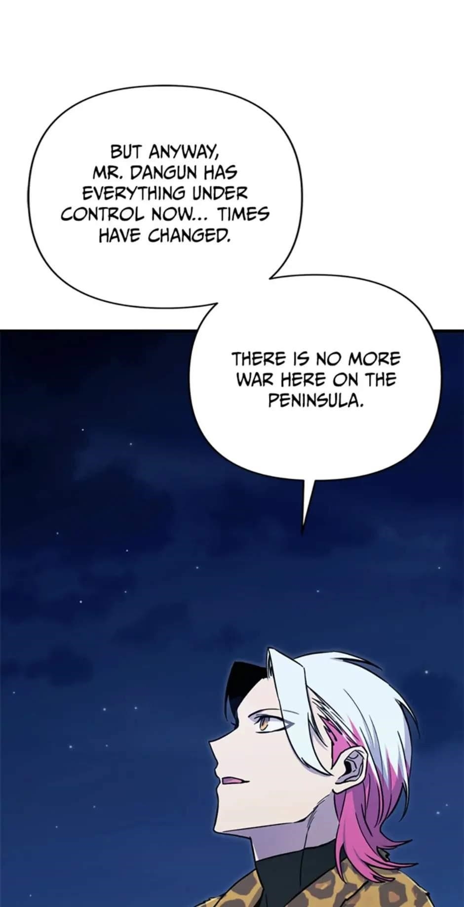 Cursed Manager’s Regression Chapter 25 - Page 53