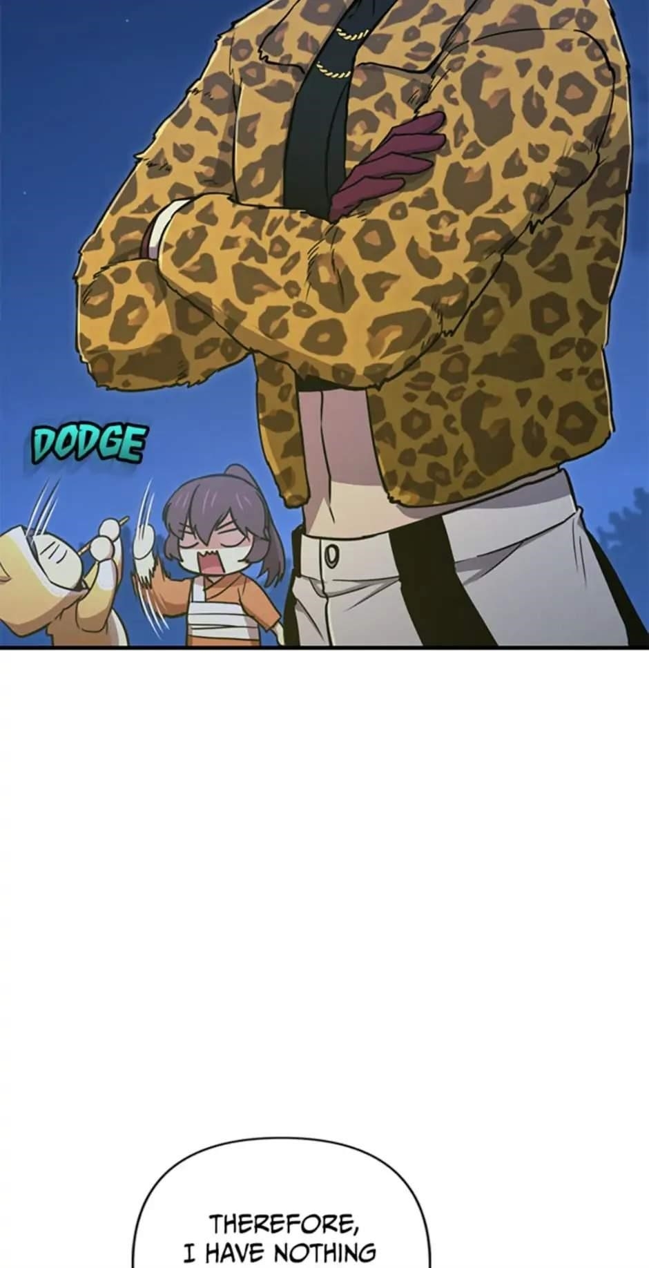 Cursed Manager’s Regression Chapter 25 - Page 54