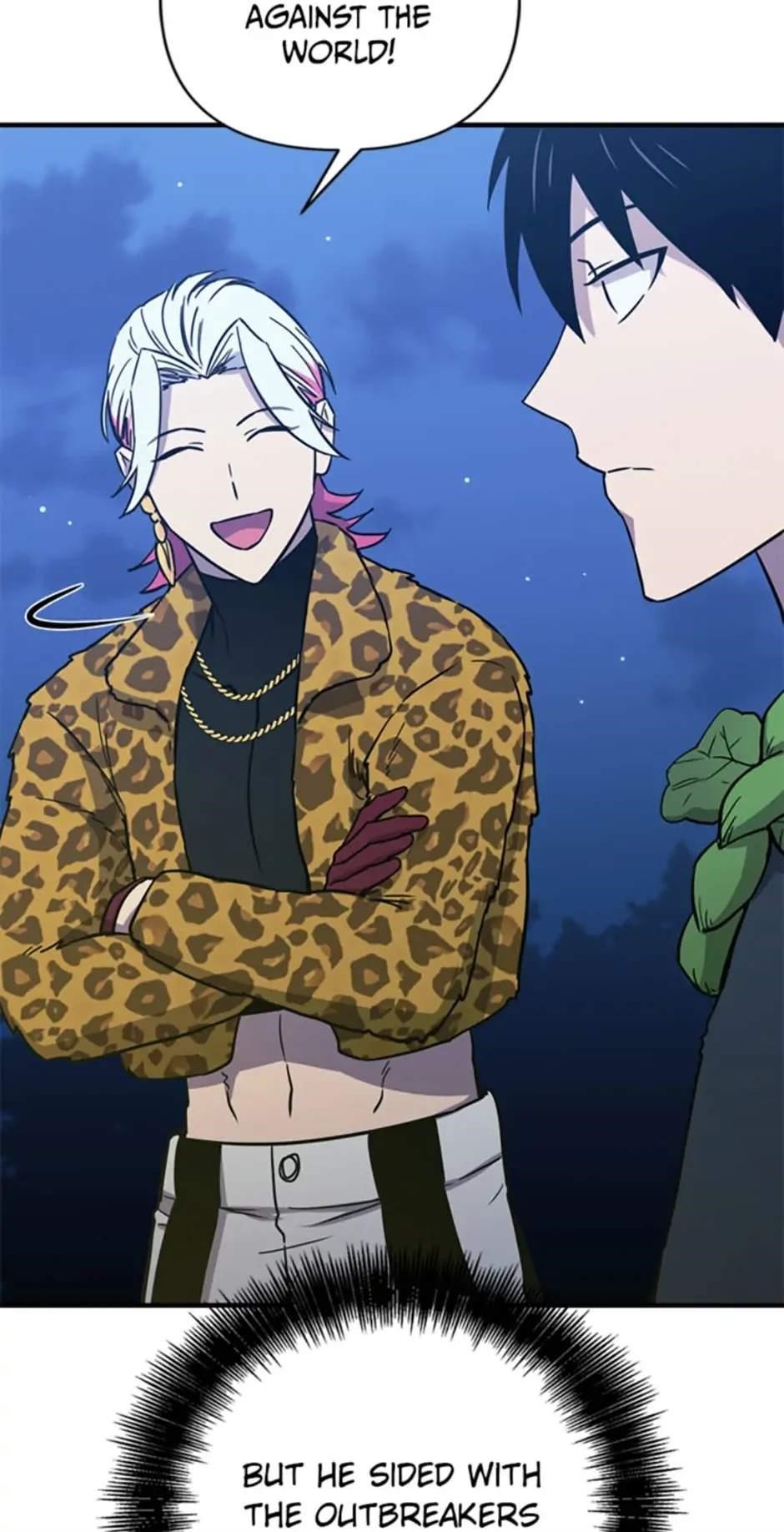 Cursed Manager’s Regression Chapter 25 - Page 55