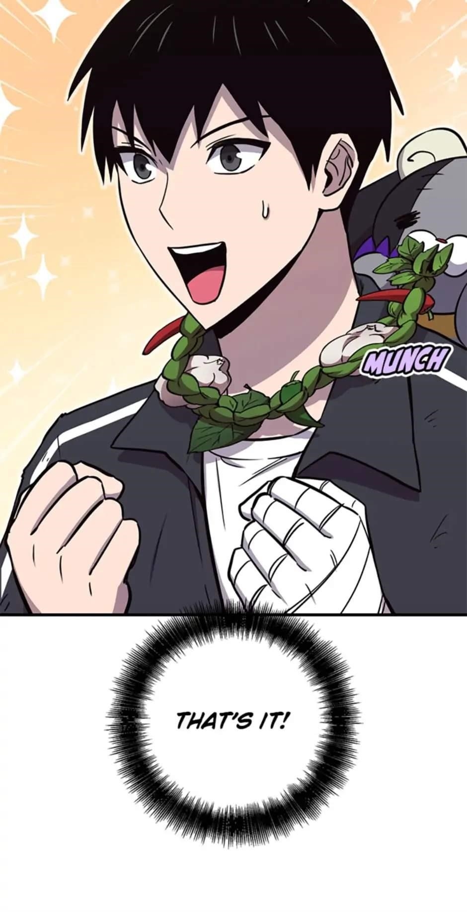 Cursed Manager’s Regression Chapter 25 - Page 60