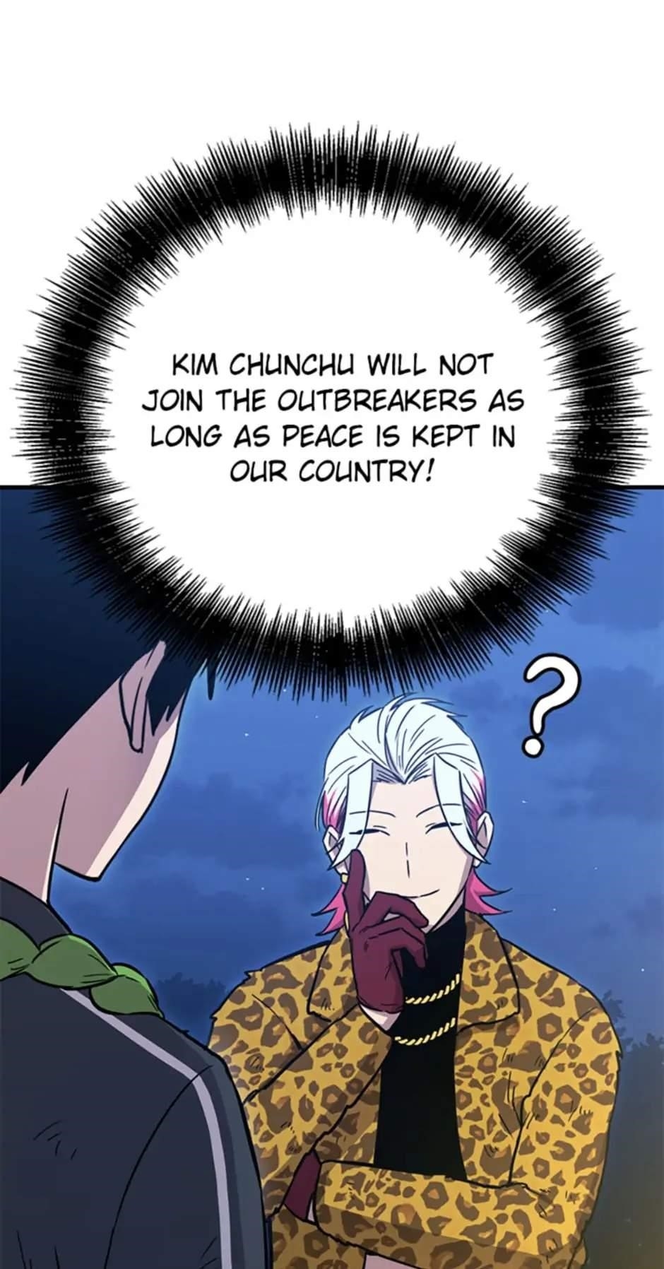 Cursed Manager’s Regression Chapter 25 - Page 61