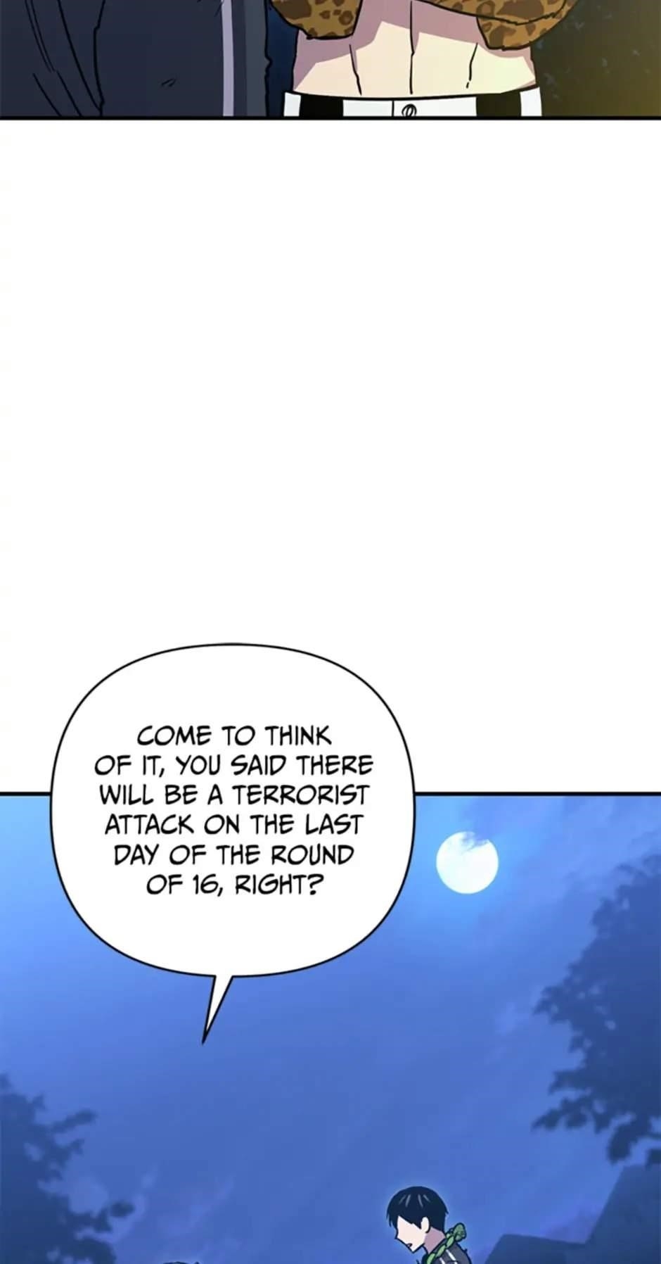 Cursed Manager’s Regression Chapter 25 - Page 62