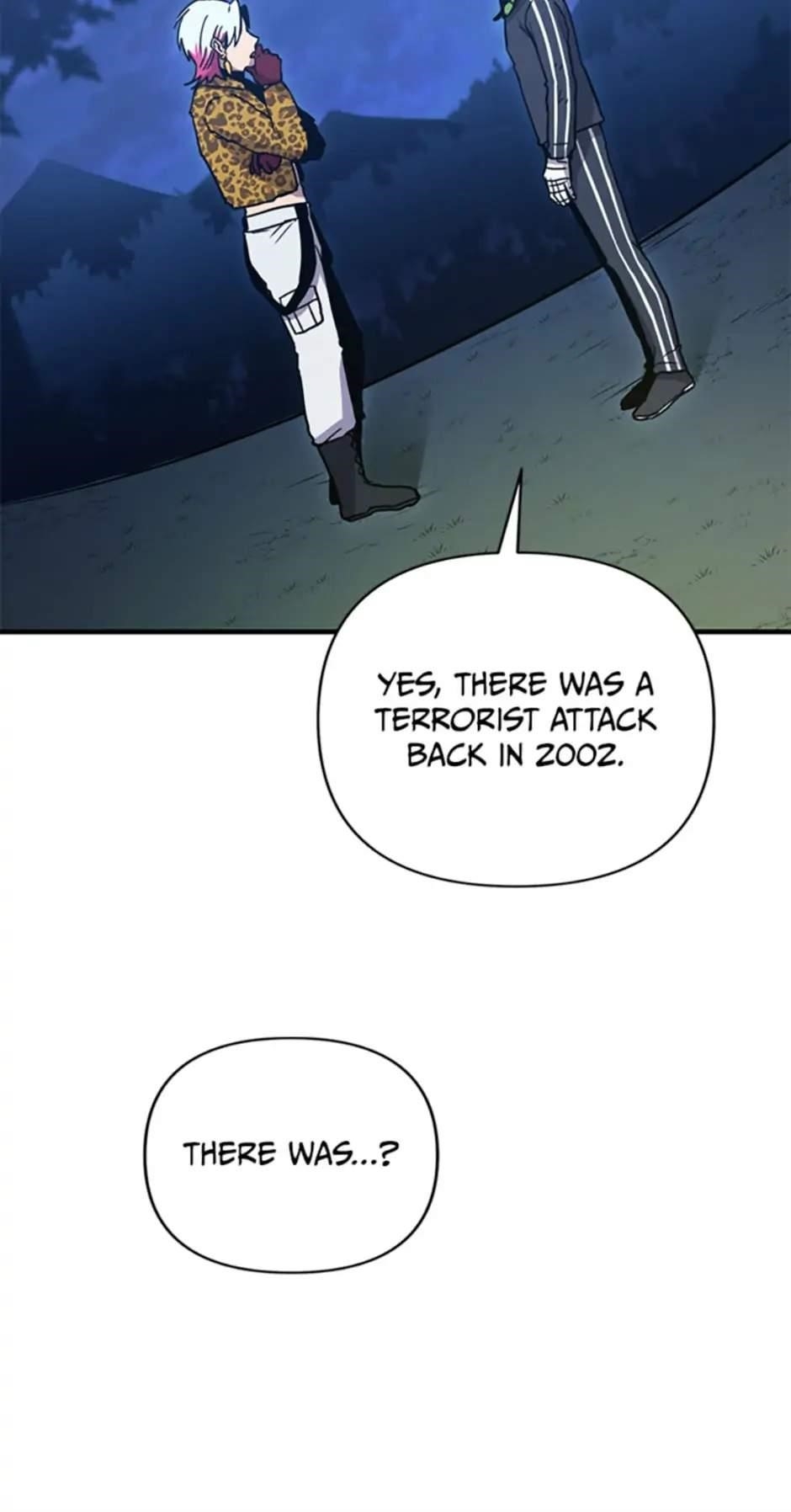 Cursed Manager’s Regression Chapter 25 - Page 63