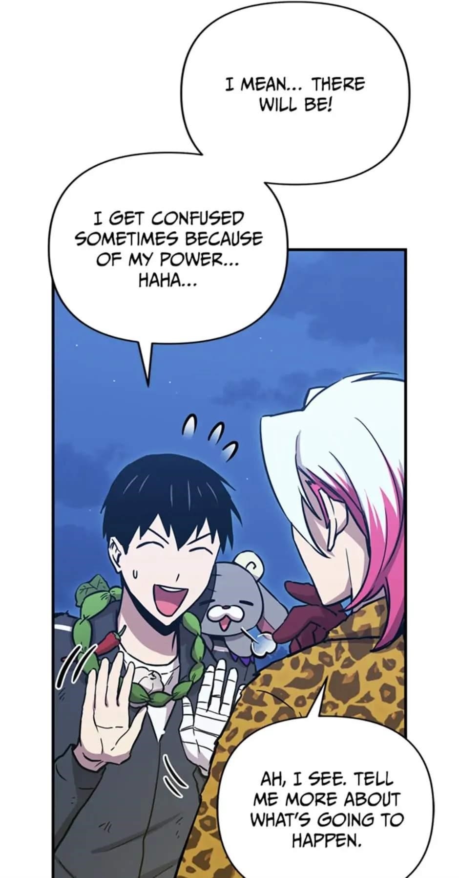 Cursed Manager’s Regression Chapter 25 - Page 64