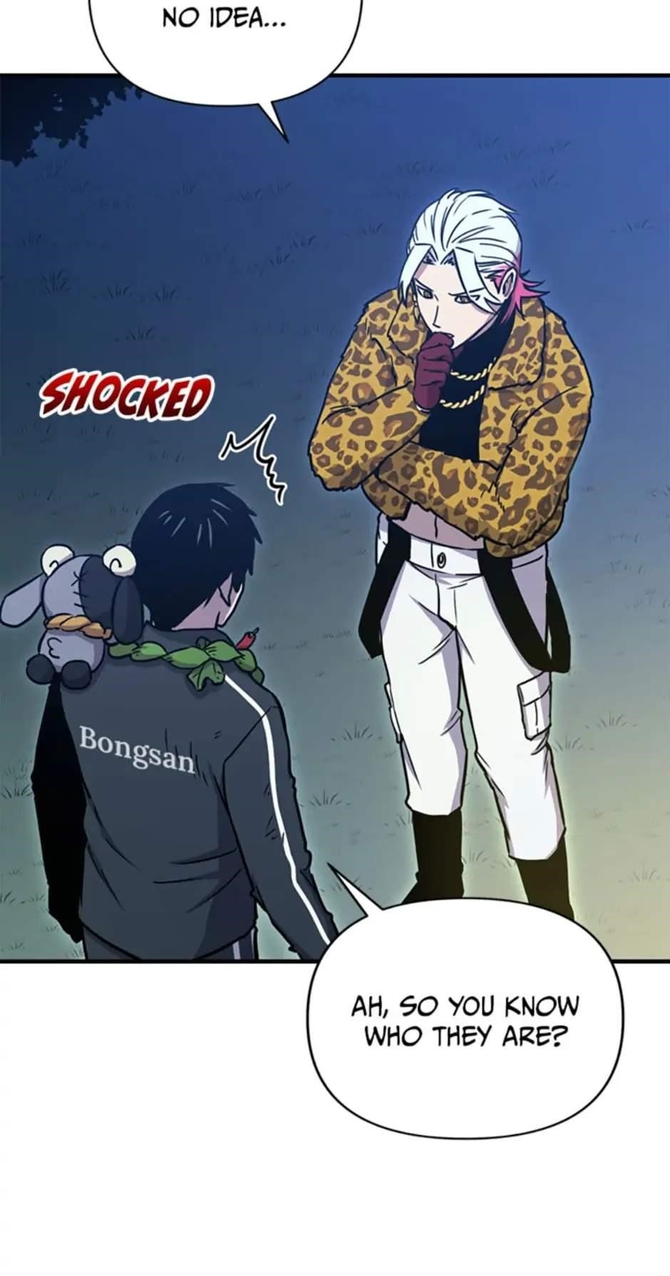 Cursed Manager’s Regression Chapter 25 - Page 68