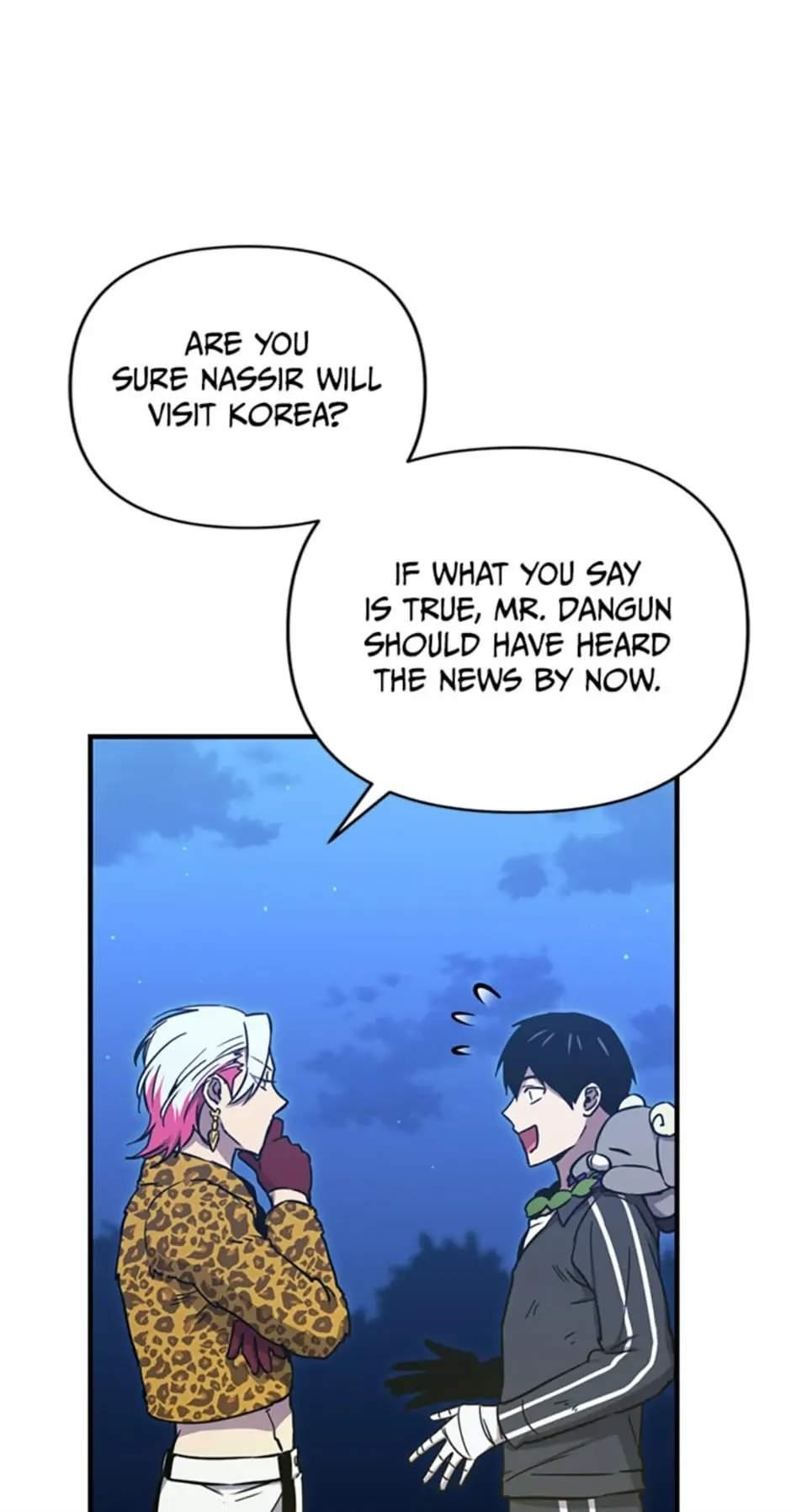 Cursed Manager’s Regression Chapter 25 - Page 69