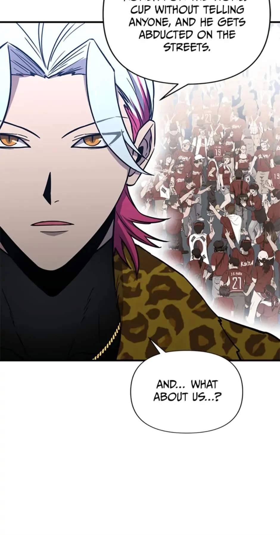 Cursed Manager’s Regression Chapter 25 - Page 71