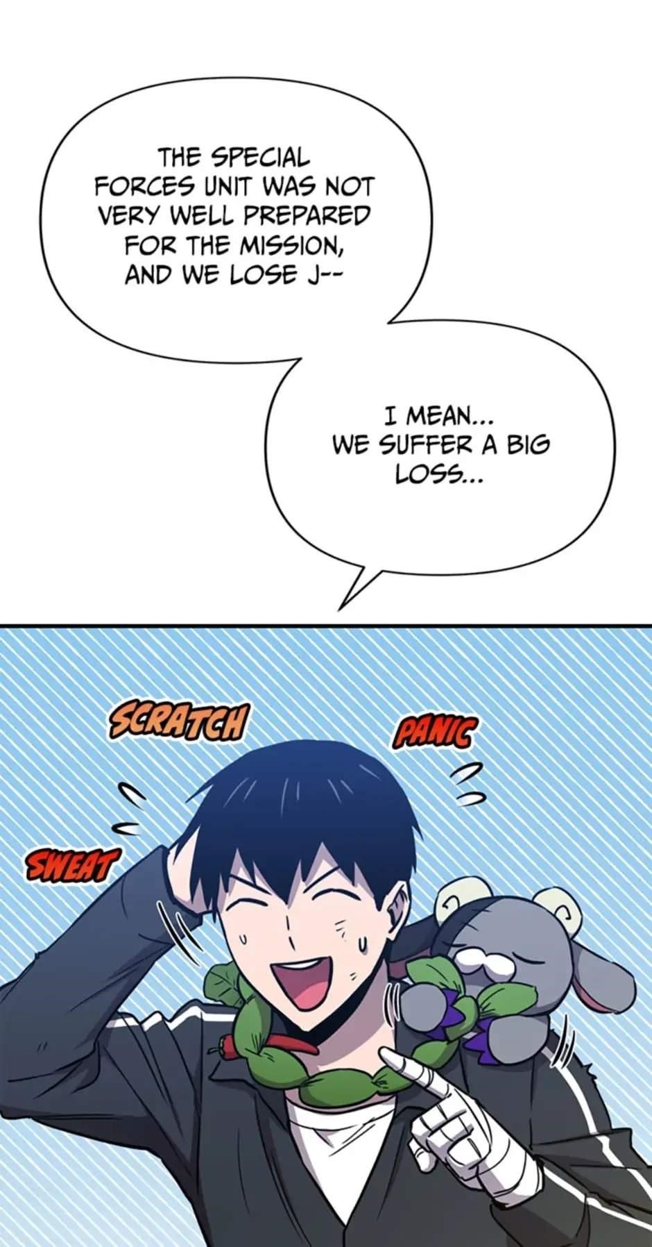 Cursed Manager’s Regression Chapter 25 - Page 72