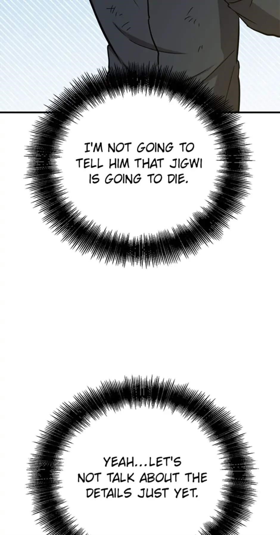 Cursed Manager’s Regression Chapter 25 - Page 73