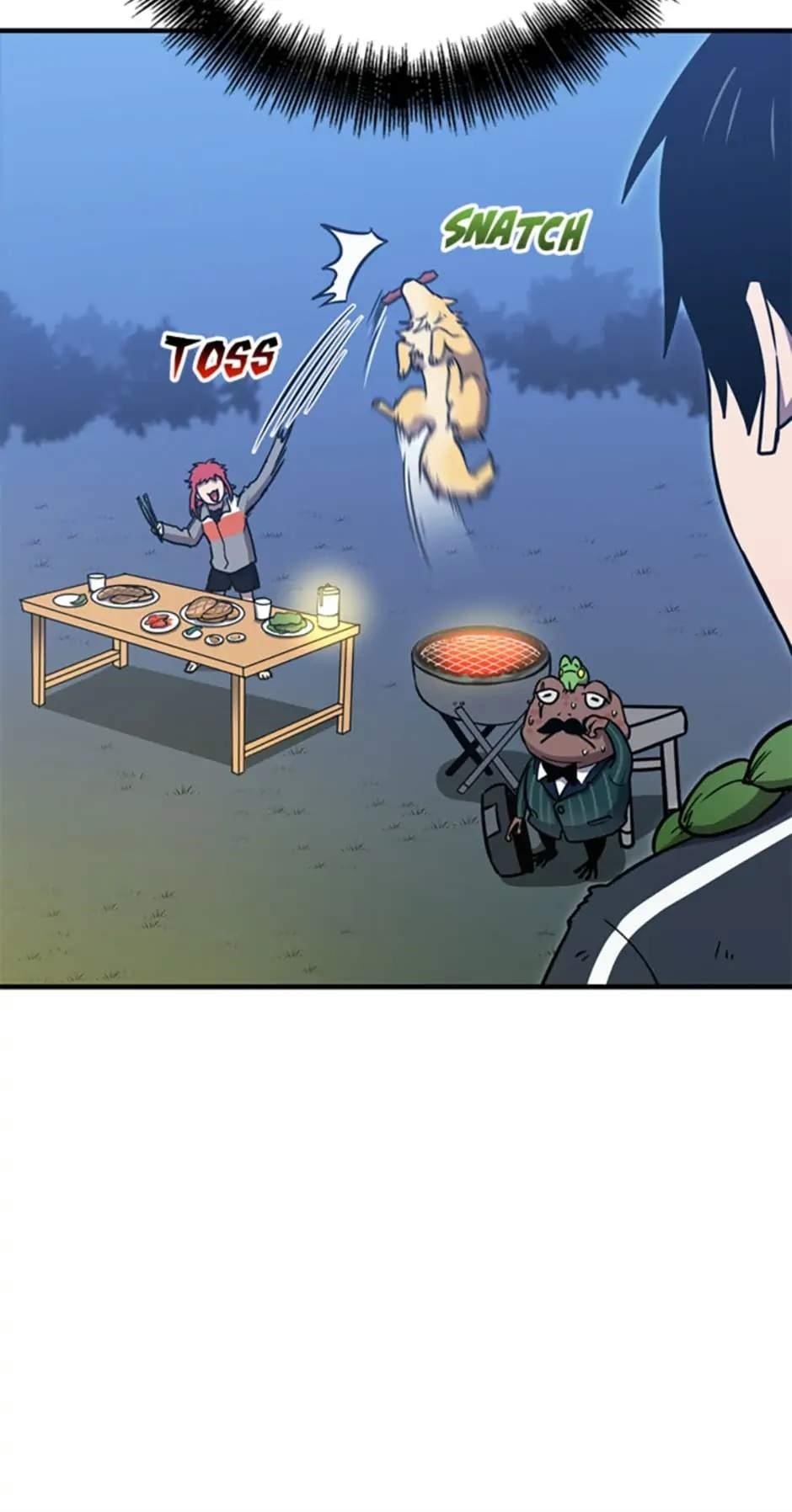 Cursed Manager’s Regression Chapter 25 - Page 74