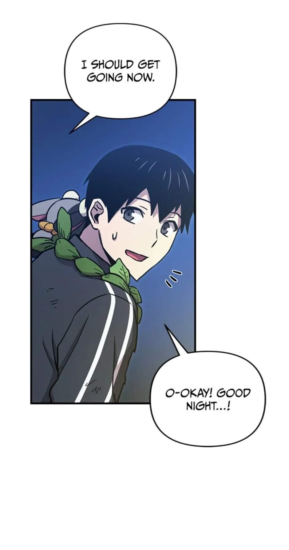 Cursed Manager’s Regression Chapter 25 - Page 76