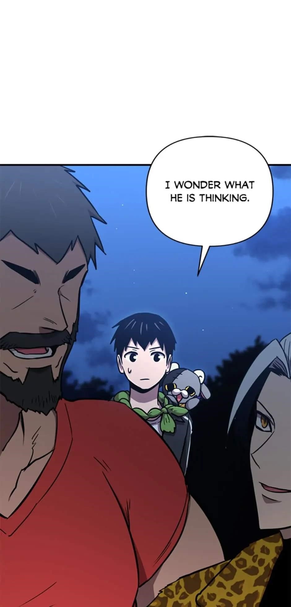 Cursed Manager’s Regression Chapter 25 - Page 77