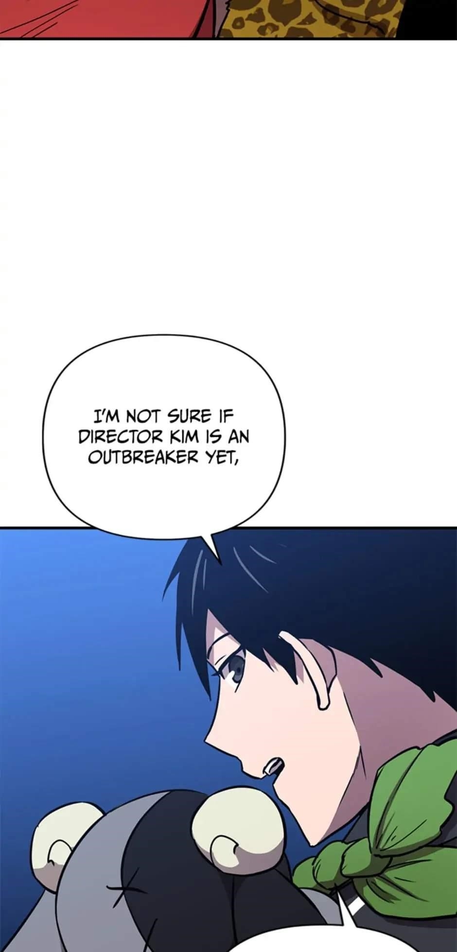 Cursed Manager’s Regression Chapter 25 - Page 78