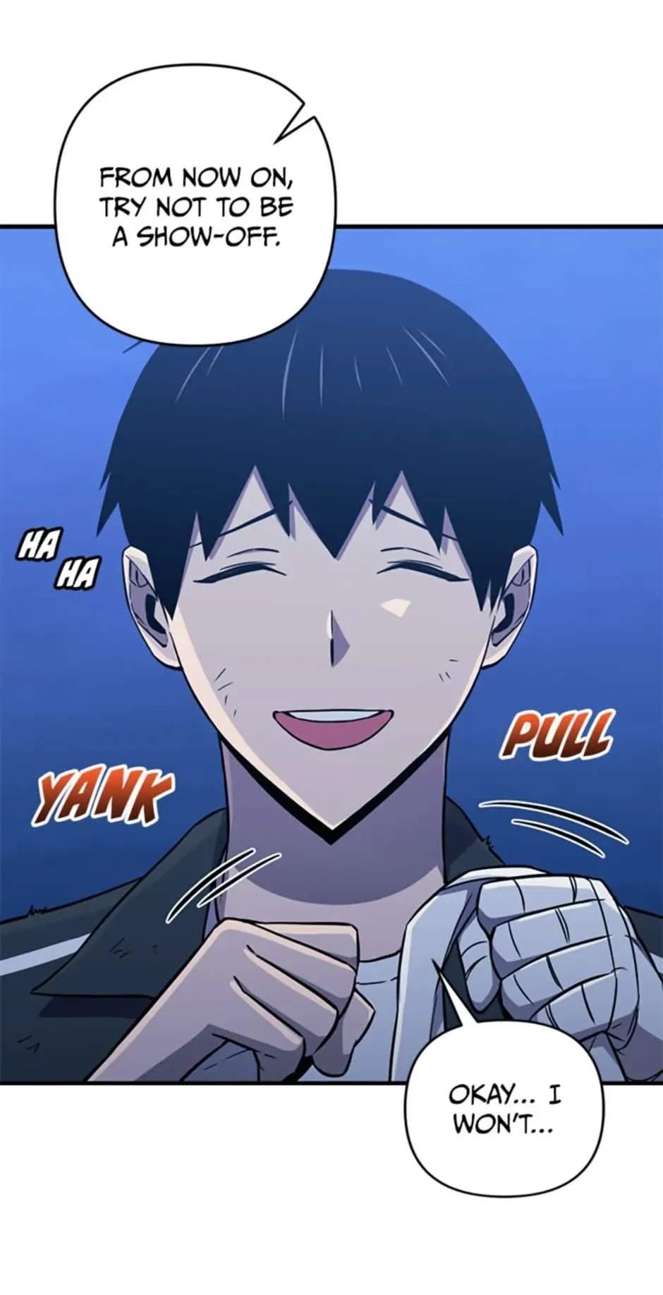 Cursed Manager’s Regression Chapter 25 - Page 8