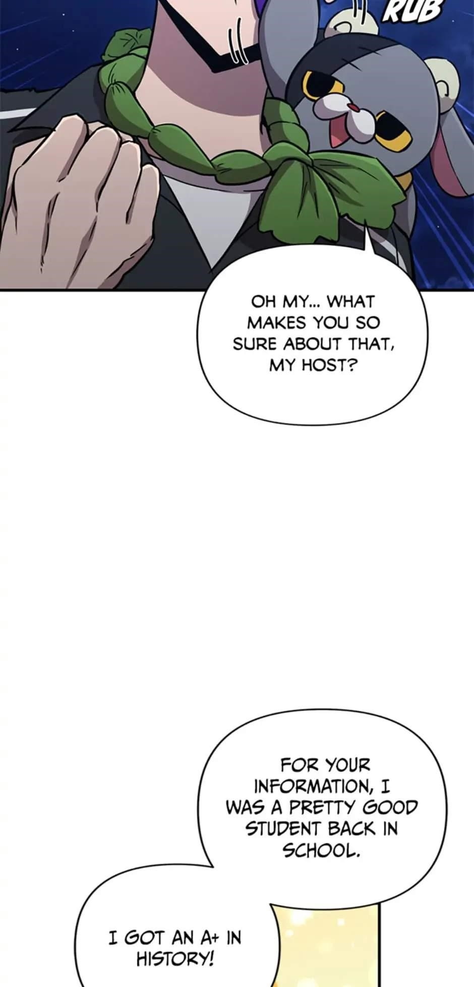 Cursed Manager’s Regression Chapter 25 - Page 80