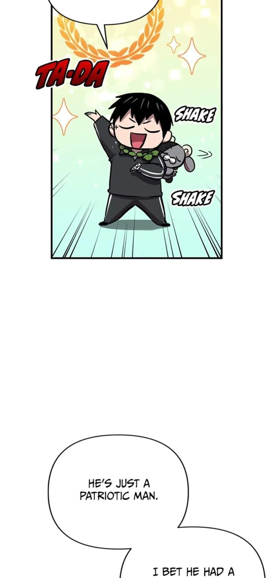 Cursed Manager’s Regression Chapter 25 - Page 81