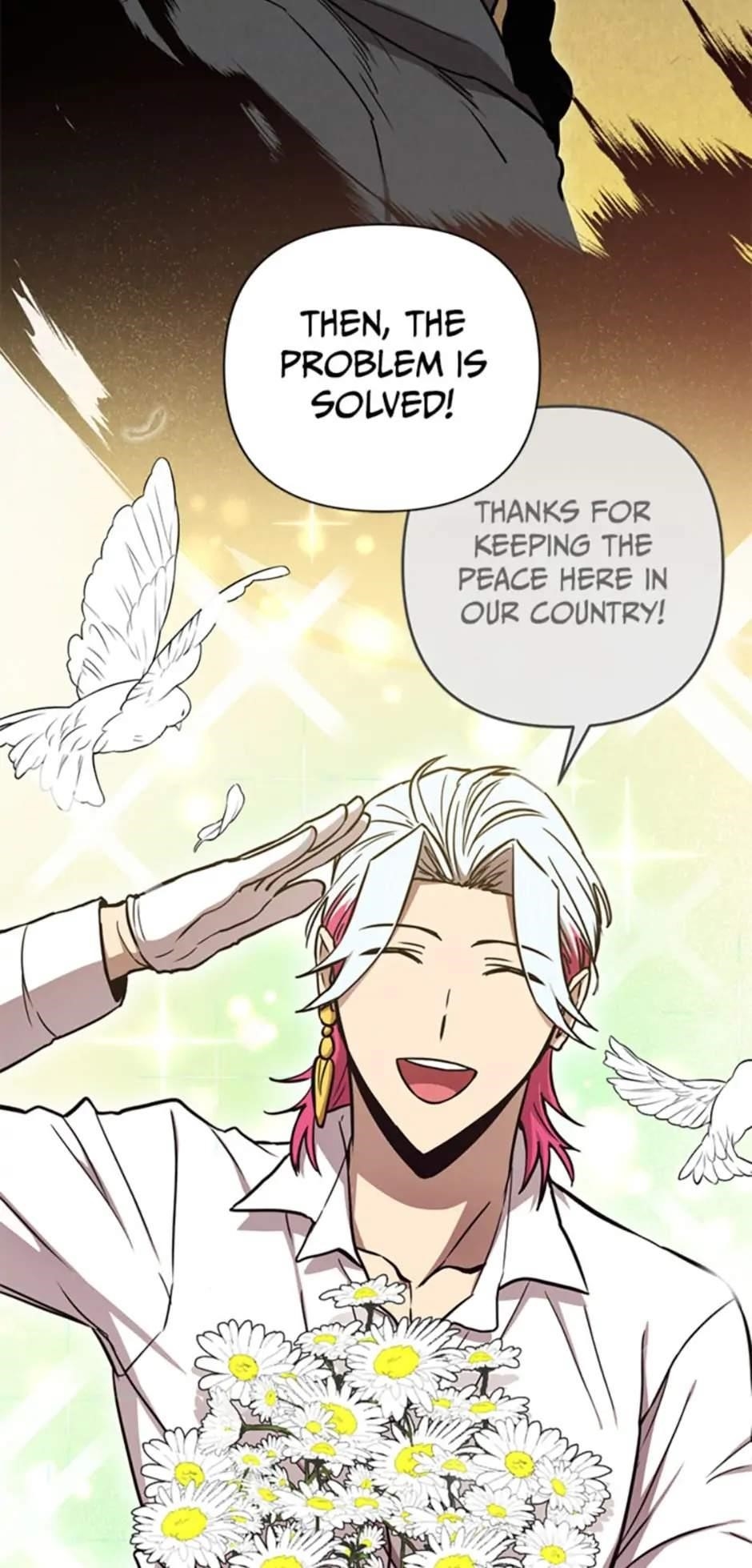 Cursed Manager’s Regression Chapter 25 - Page 83