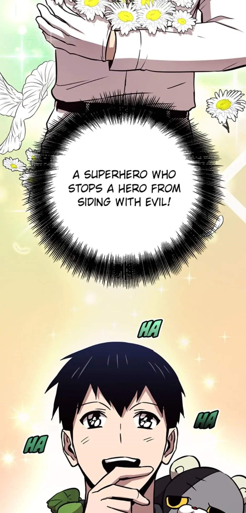 Cursed Manager’s Regression Chapter 25 - Page 84