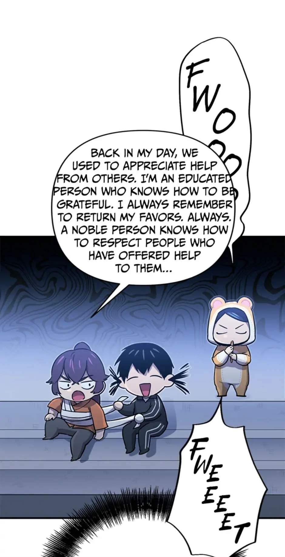 Cursed Manager’s Regression Chapter 25 - Page 9