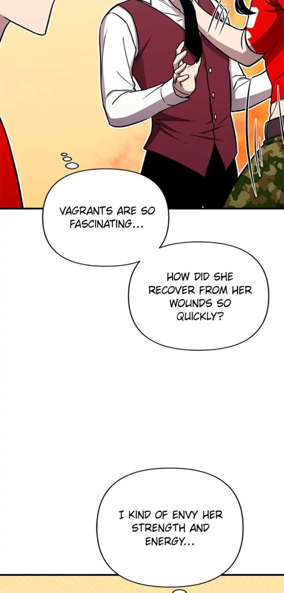 Cursed Manager’s Regression Chapter 27 - Page 10