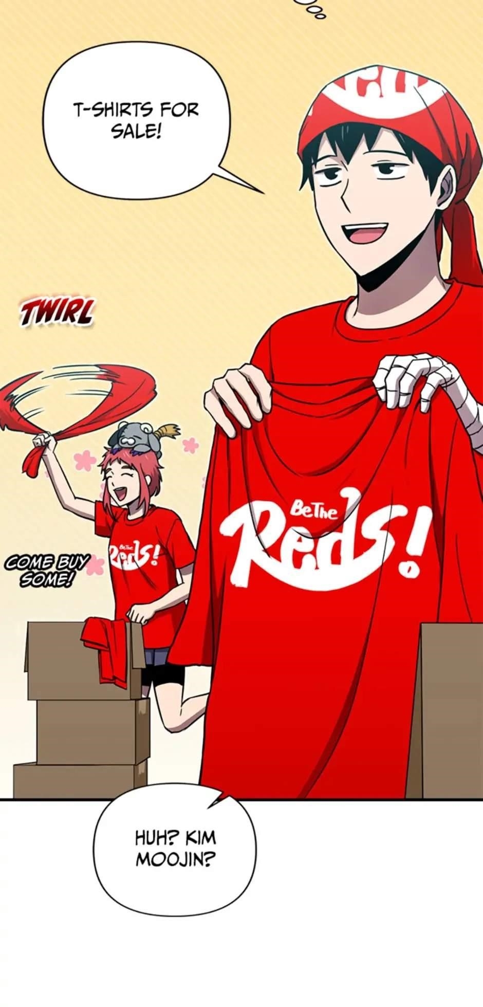 Cursed Manager’s Regression Chapter 27 - Page 11