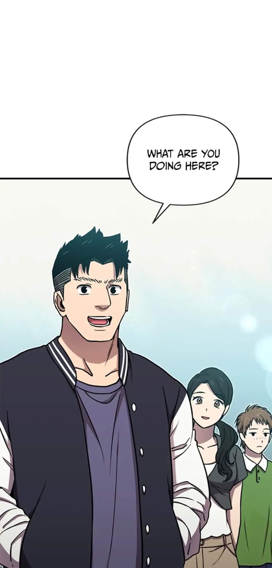 Cursed Manager’s Regression Chapter 27 - Page 12