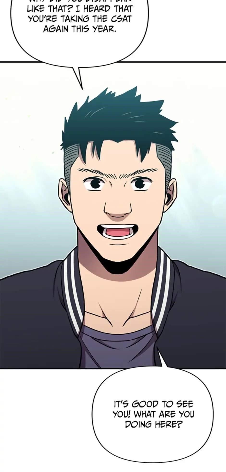 Cursed Manager’s Regression Chapter 27 - Page 15