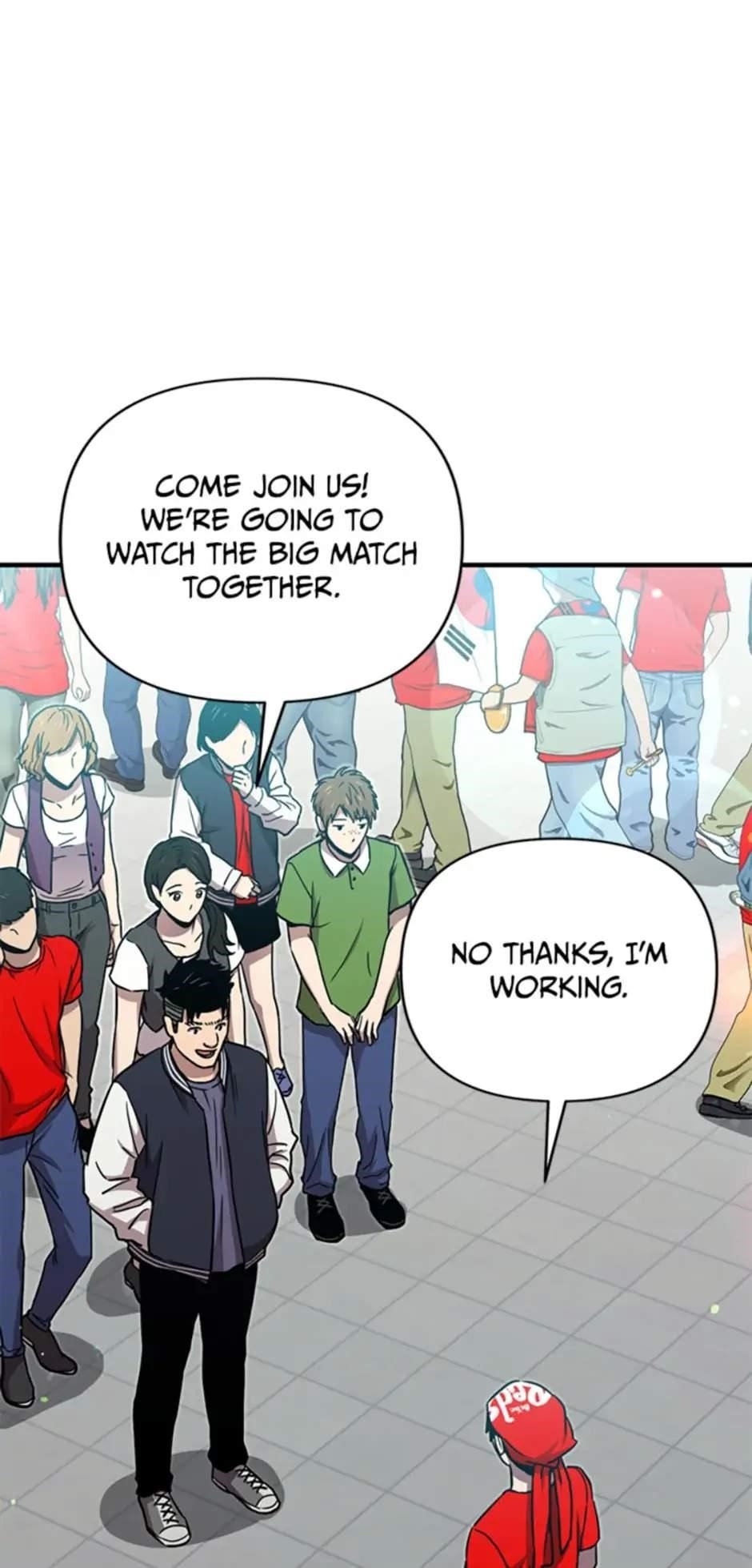 Cursed Manager’s Regression Chapter 27 - Page 16