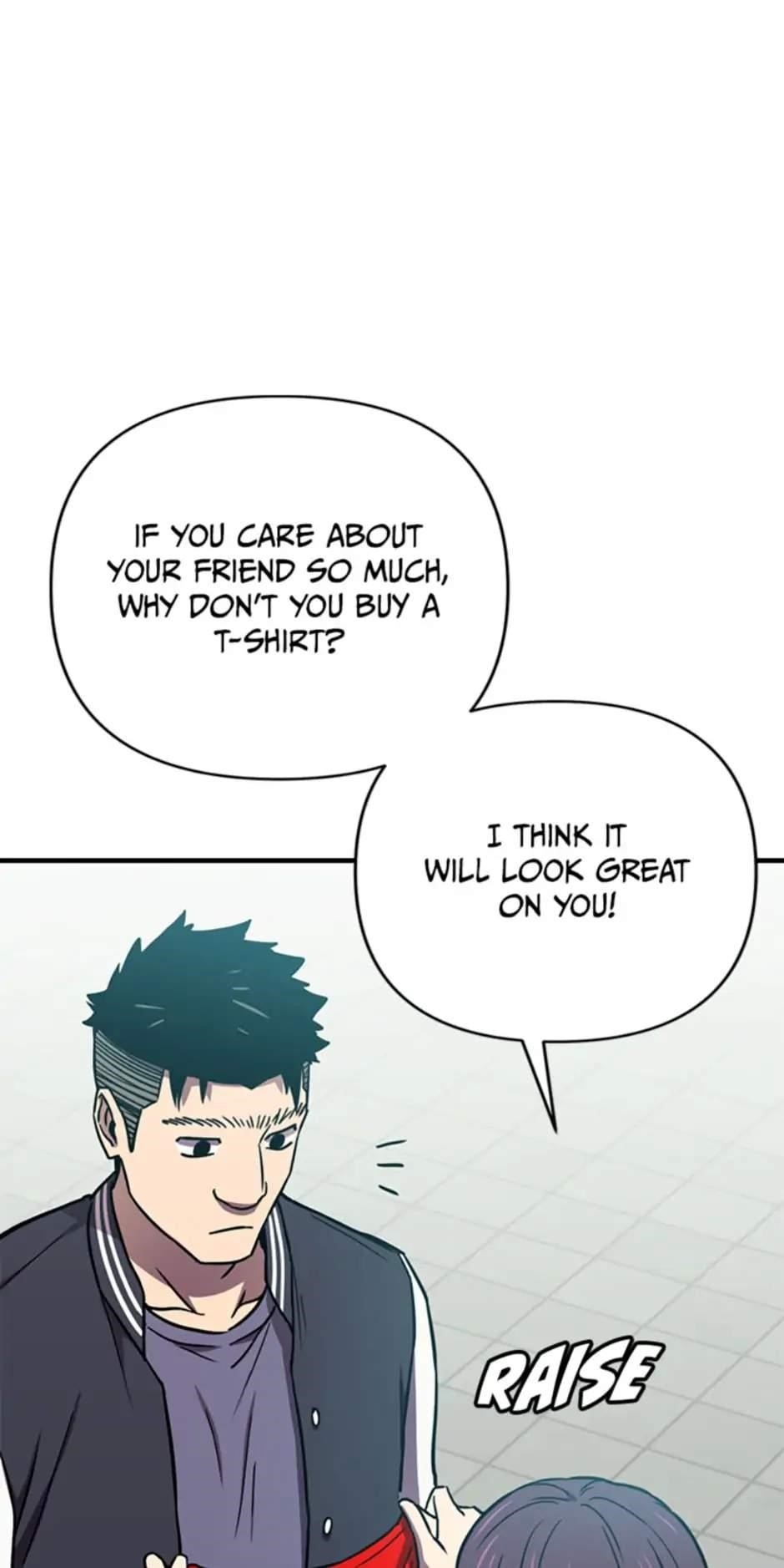 Cursed Manager’s Regression Chapter 27 - Page 19