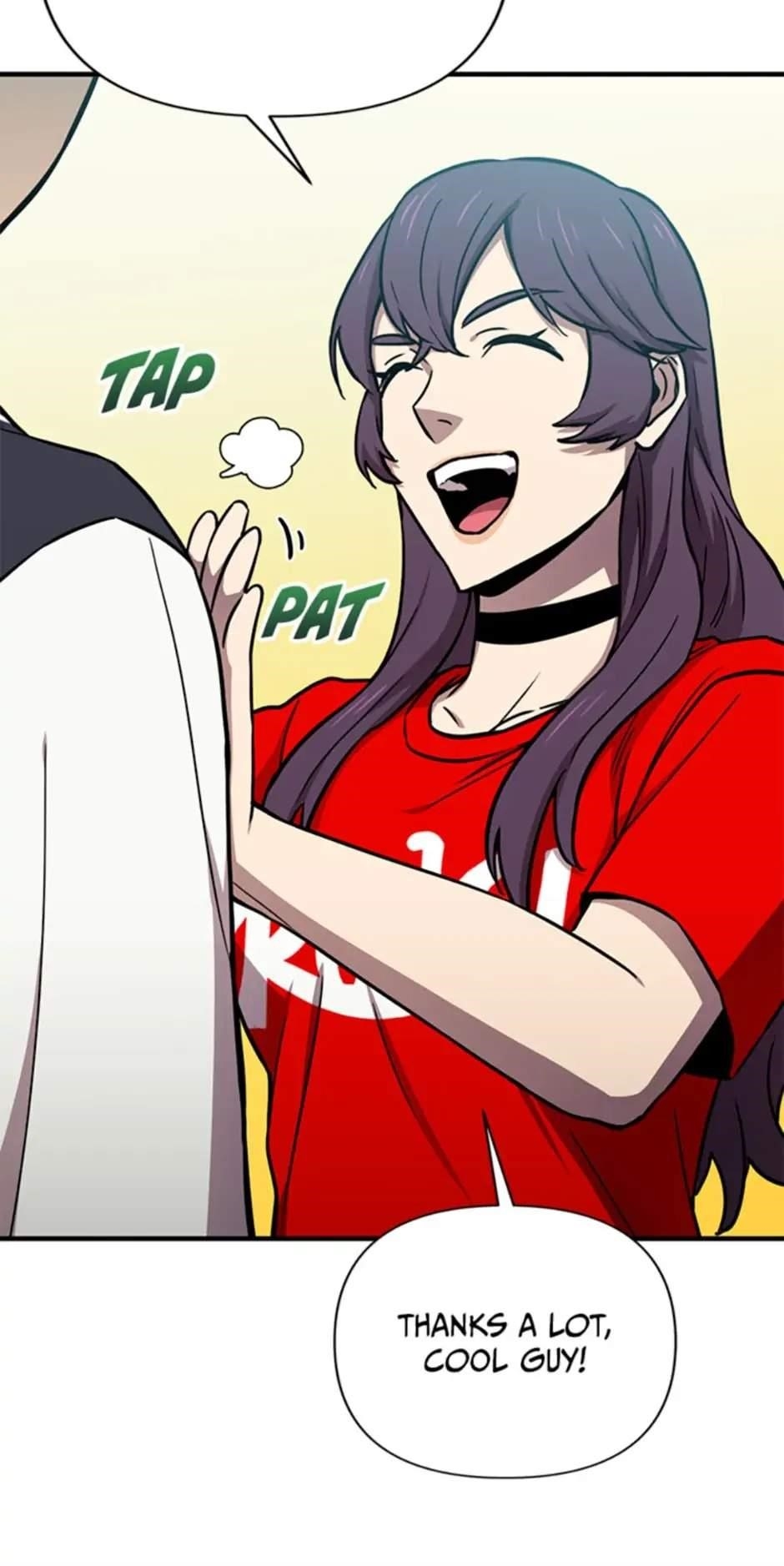 Cursed Manager’s Regression Chapter 27 - Page 21