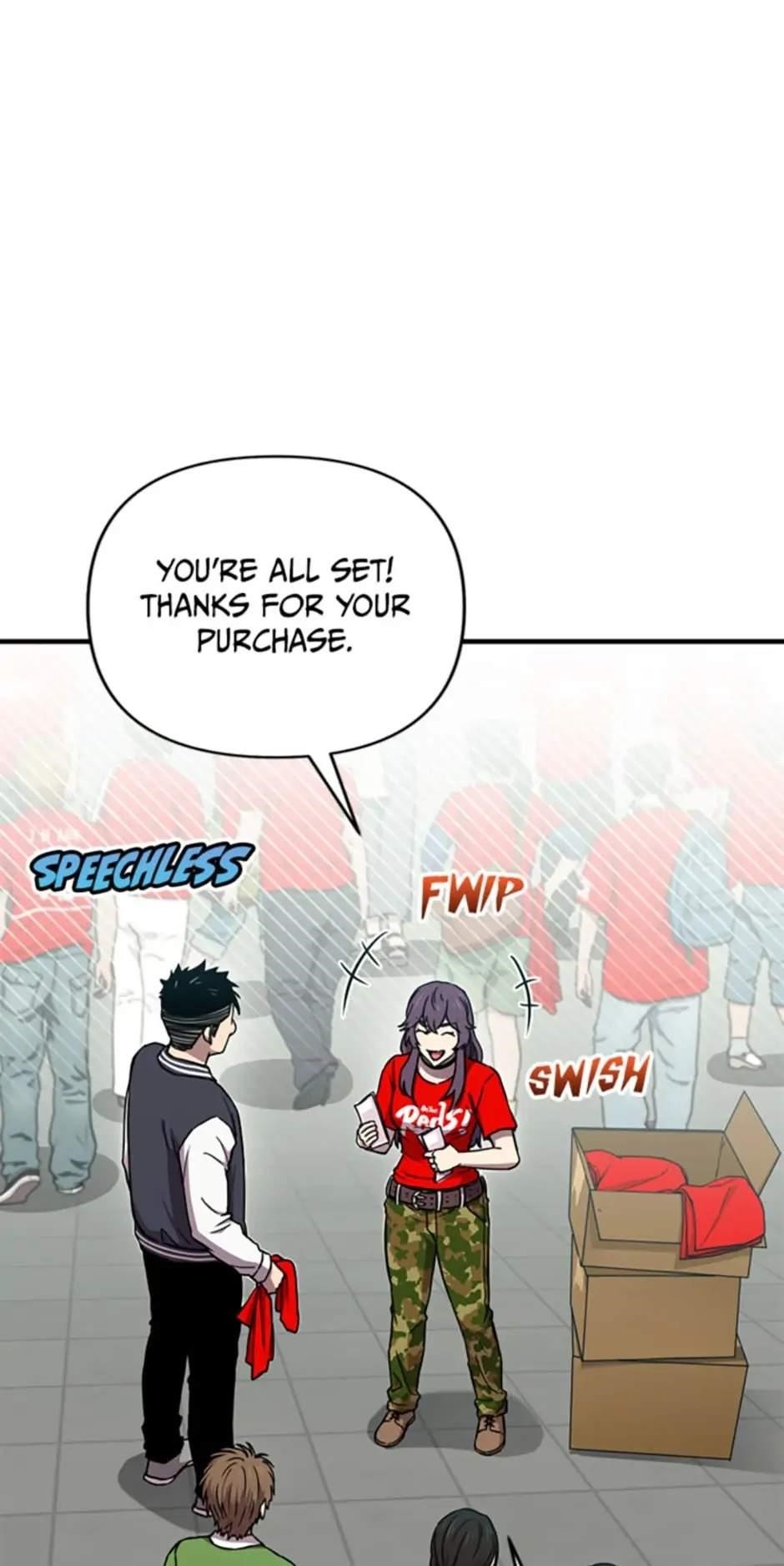 Cursed Manager’s Regression Chapter 27 - Page 22