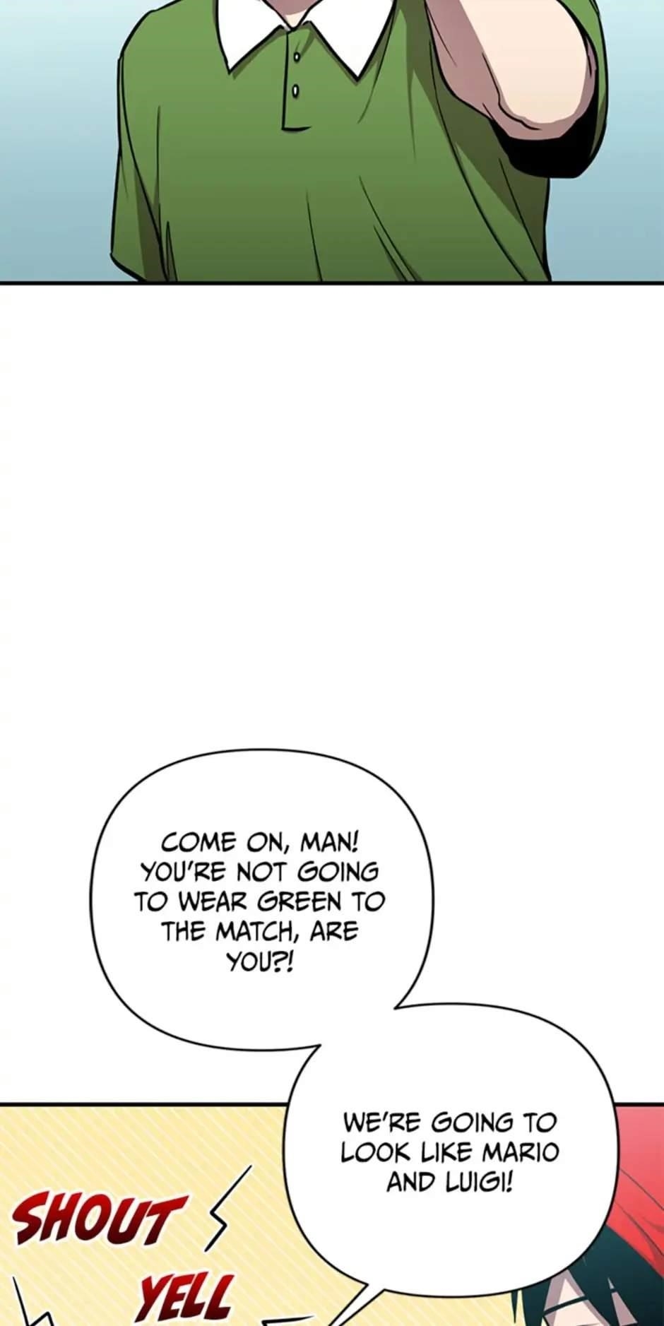 Cursed Manager’s Regression Chapter 27 - Page 24