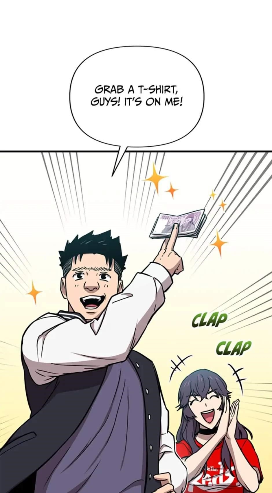 Cursed Manager’s Regression Chapter 27 - Page 26